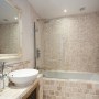 Chelsea Apartment | Second Bathroom | Interior Designers